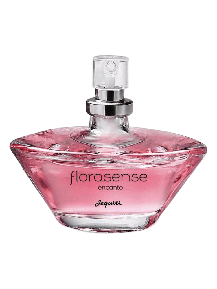 Jequiti Florasense Encanto