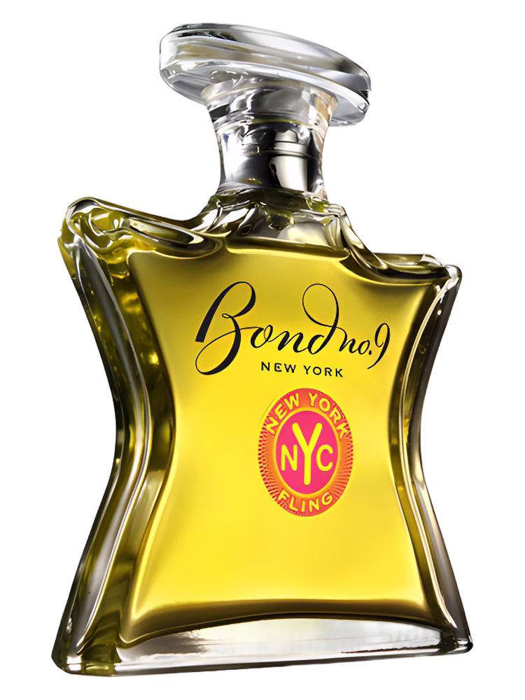 Bond No 9 New York Fling