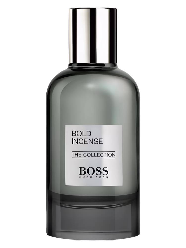 Hugo Boss The Collection Bold Incense