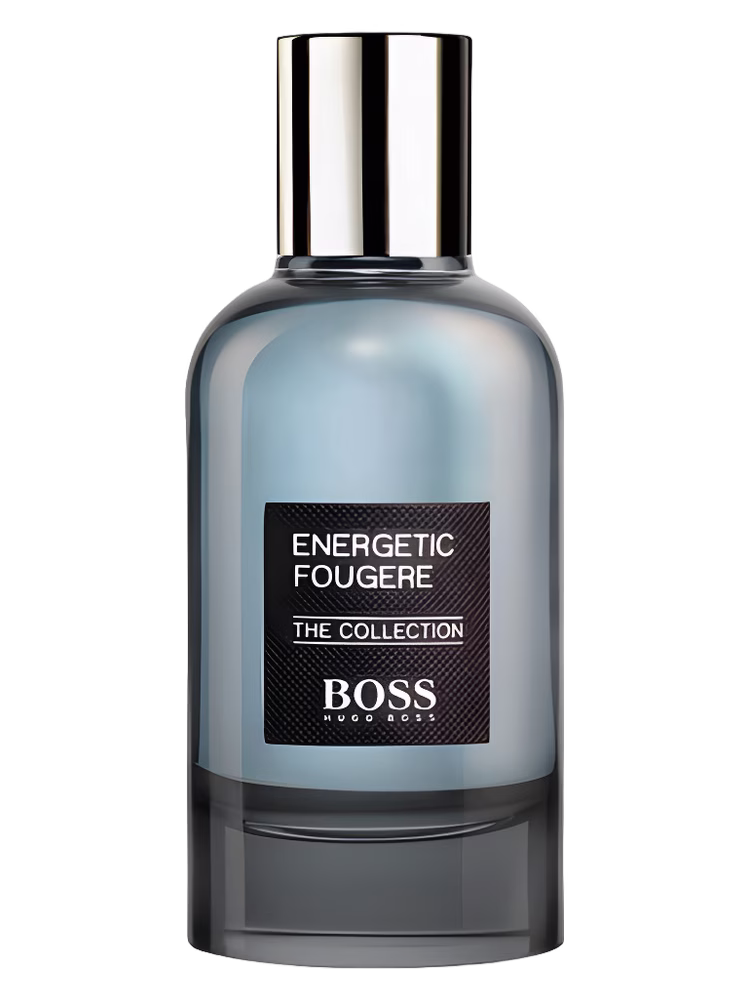 Hugo Boss The Collection Energetic Fougère