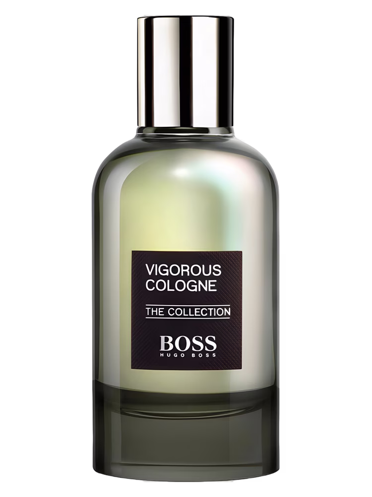 Hugo Boss The Collection Vigorous Cologne