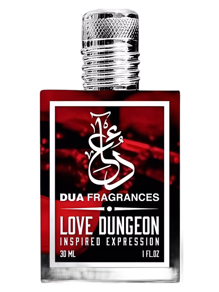 The Dua Brand Love Dungeon