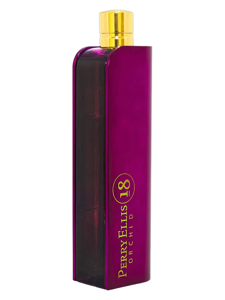 Perry Ellis 18 Orchid