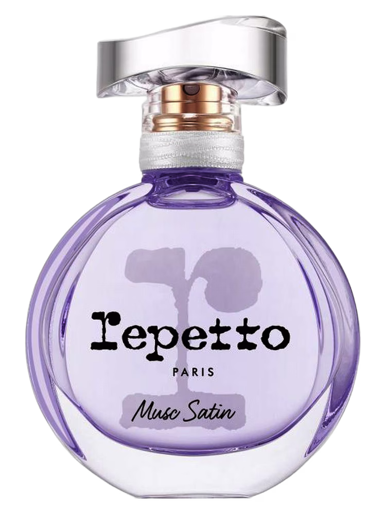 Repetto Musc Satin