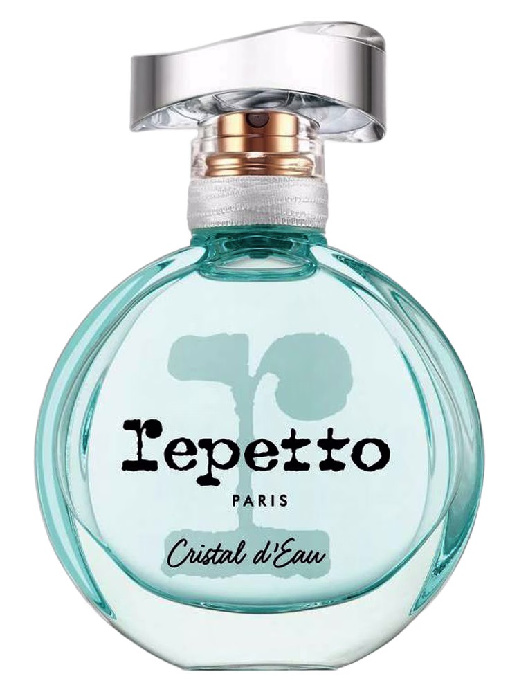 Repetto Cristal d'Eau