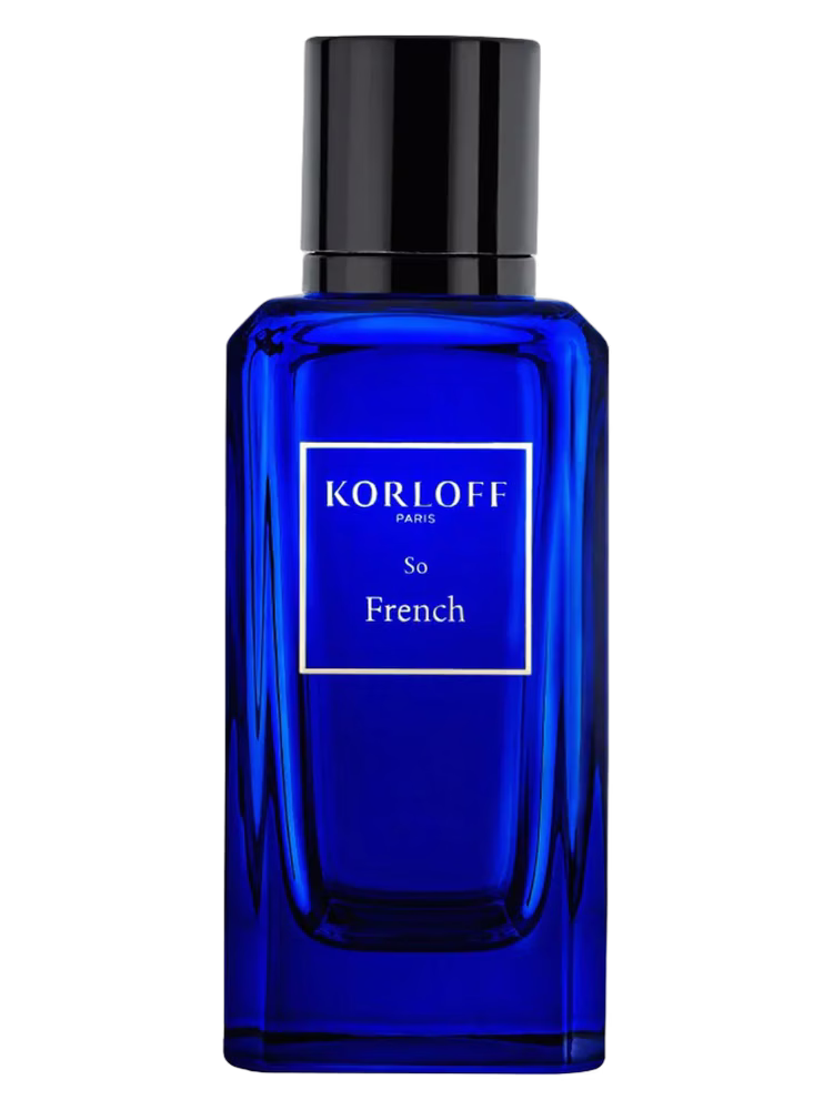 Korloff Paris So French