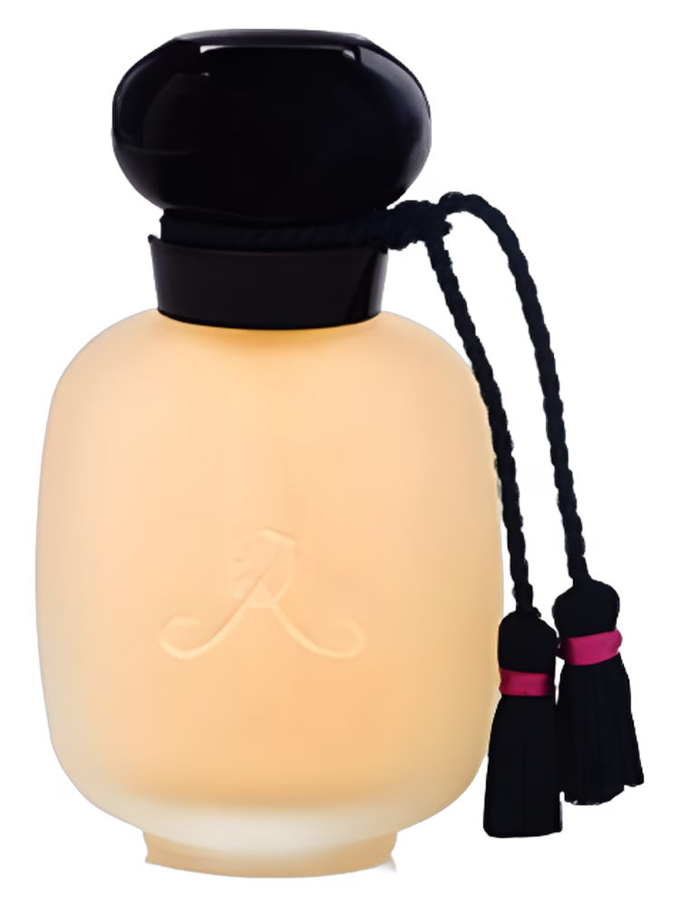 Les Parfums de Rosine Secrets de Rose