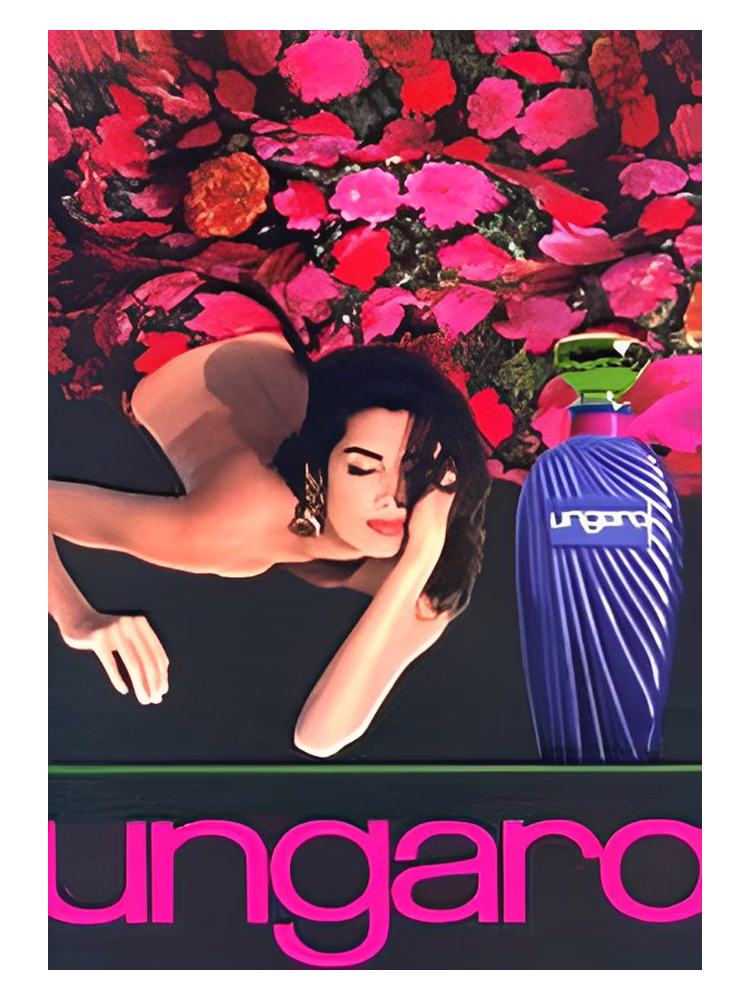 Emanuel Ungaro Ungaro