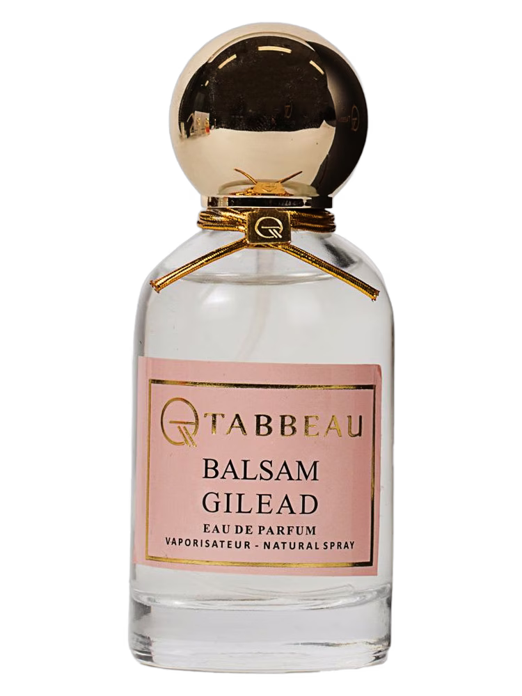 Tabbeau Place Balsam Gilead