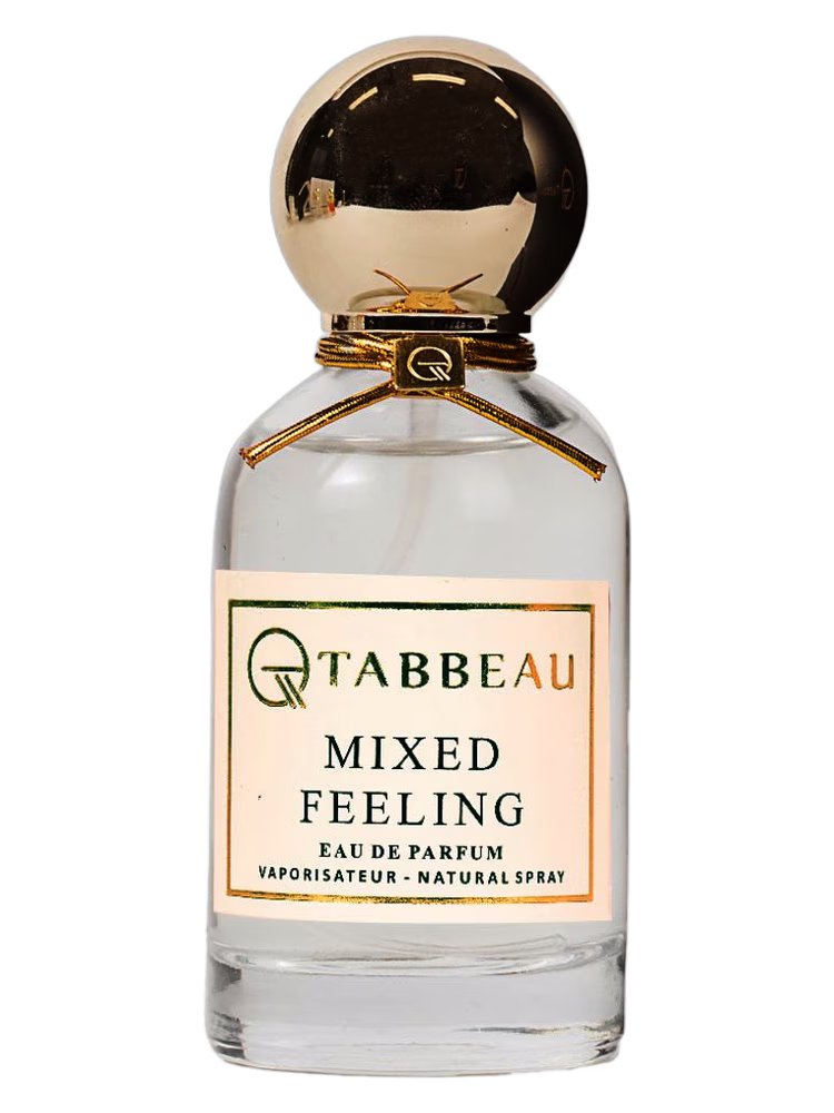 Tabbeau Place Mixed Feeling