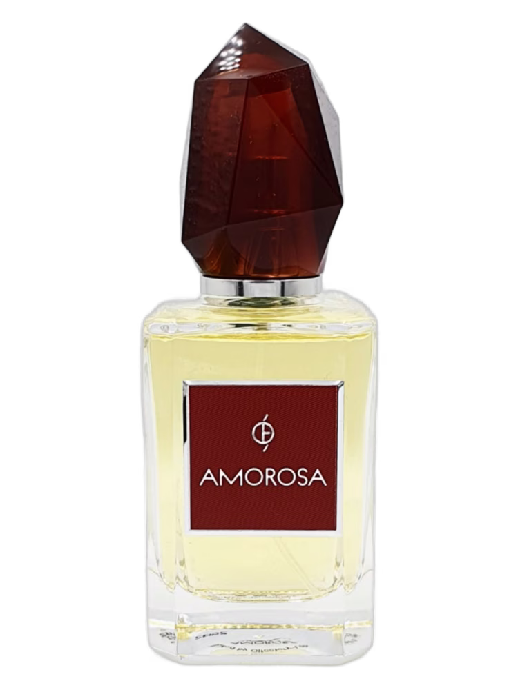 Quearmé AMOROSA