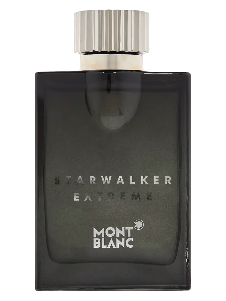 Montblanc Starwalker Extreme