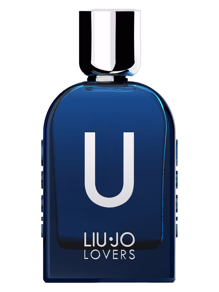 Liu Jo Lovers U