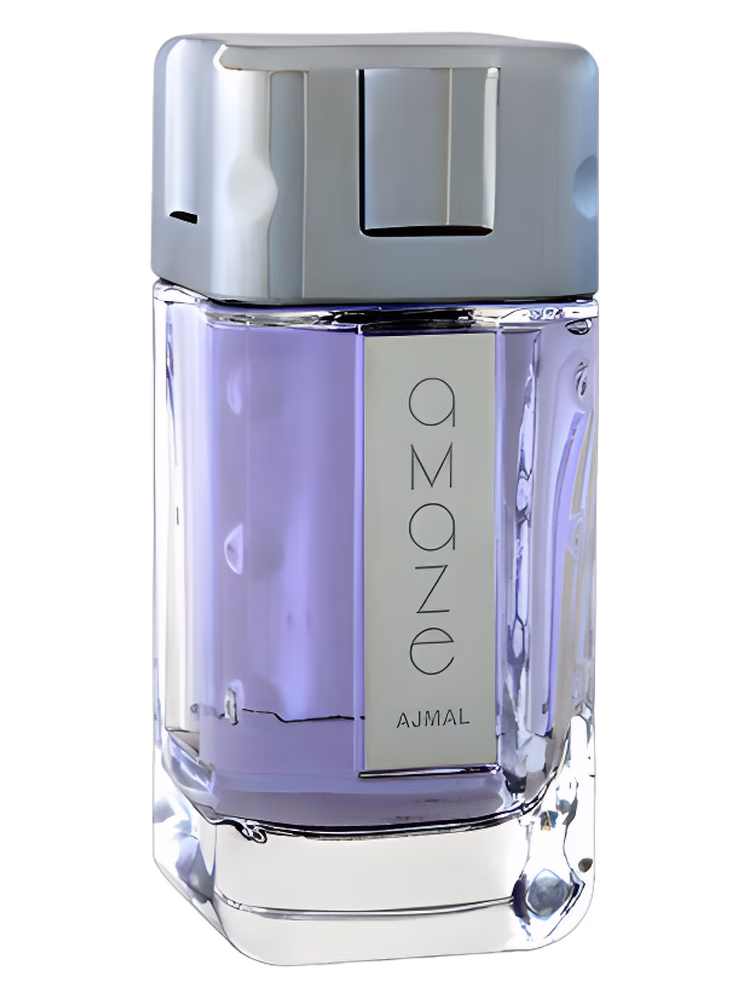 Ajmal Amaze for Men
