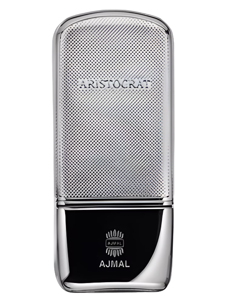 Ajmal Aristocrat Platinum