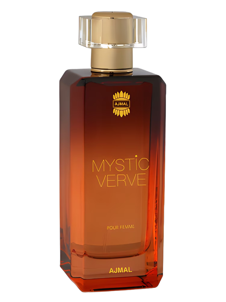 Ajmal Mystic Verve pour Femme
