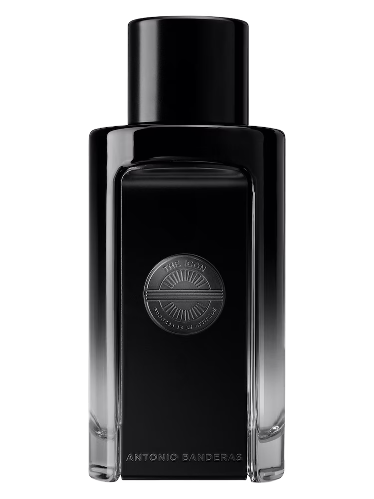 Antonio Banderas The Icon Eau de Parfum
