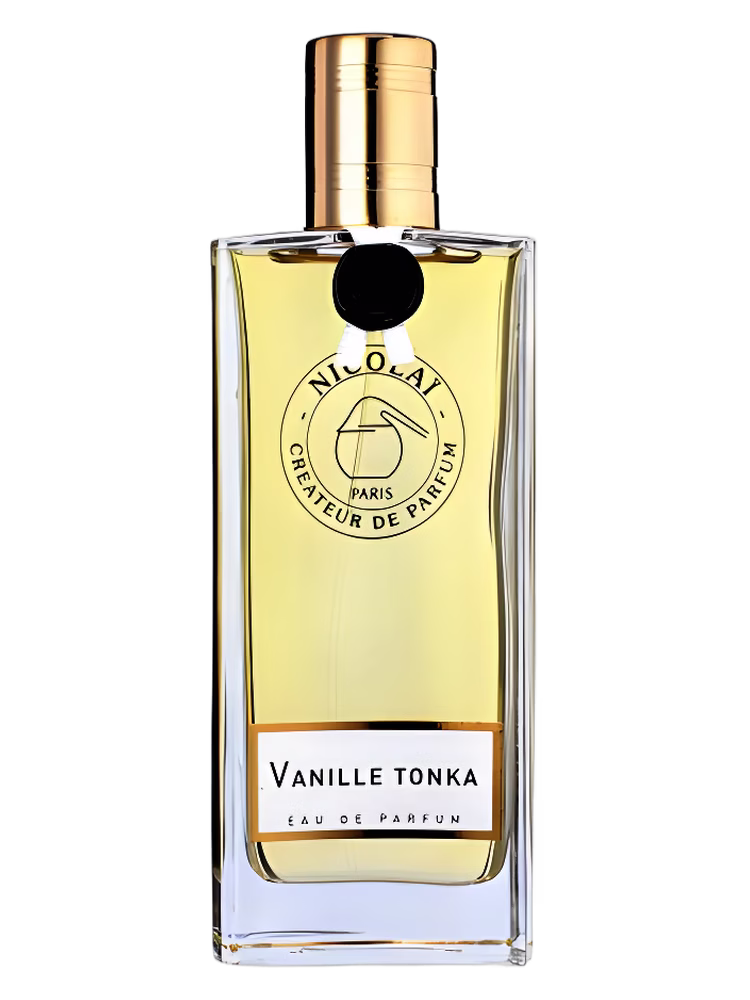 Nicolai Parfumeur Createur Vanille Tonka