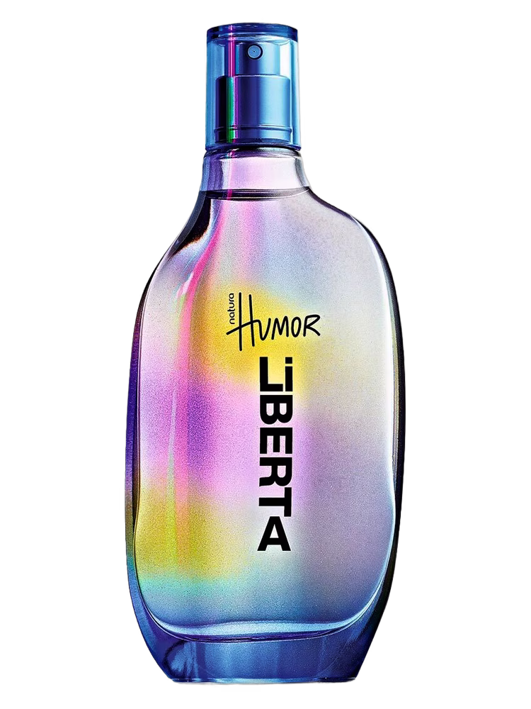 Natura Humor Liberta