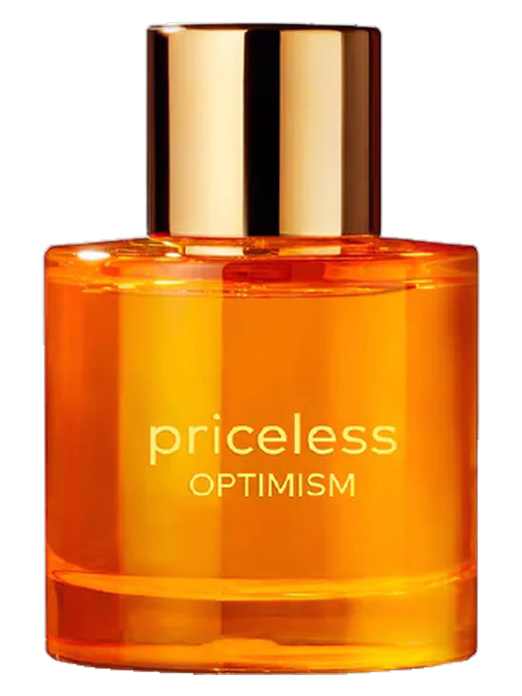Mastercard Priceless Optimism