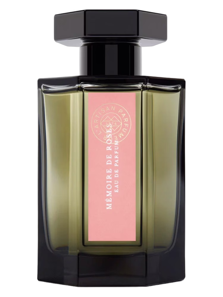 L'Artisan Parfumeur Mémoire de Roses
