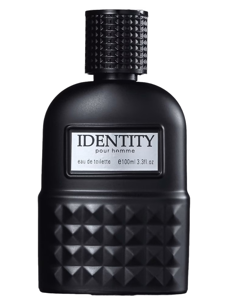 I-Scents Premium Identity