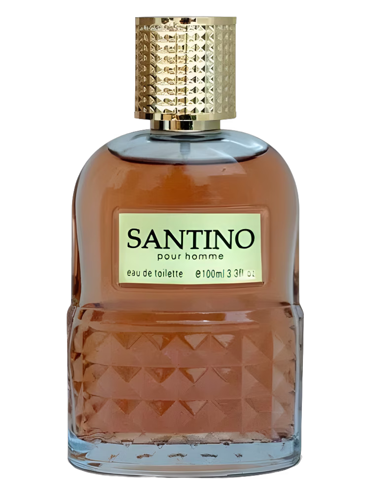 I-Scents Premium Santino Pour Homme