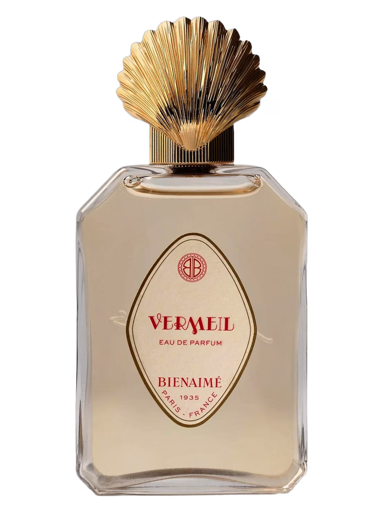 Bienaimé Vermeil