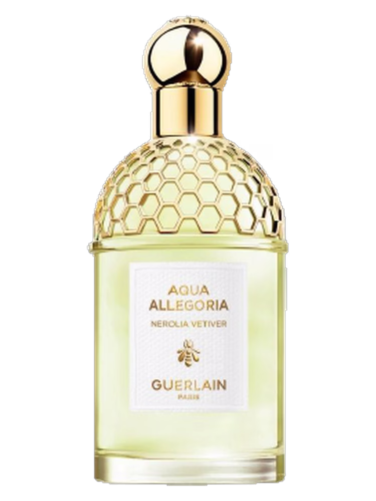 Guerlain Nerolia Vetiver