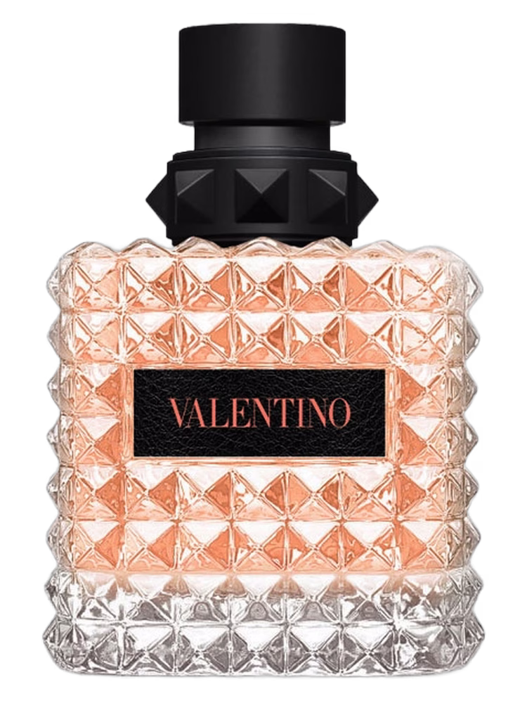 Valentino Valentino Donna Born In Roma Coral Fantasy
