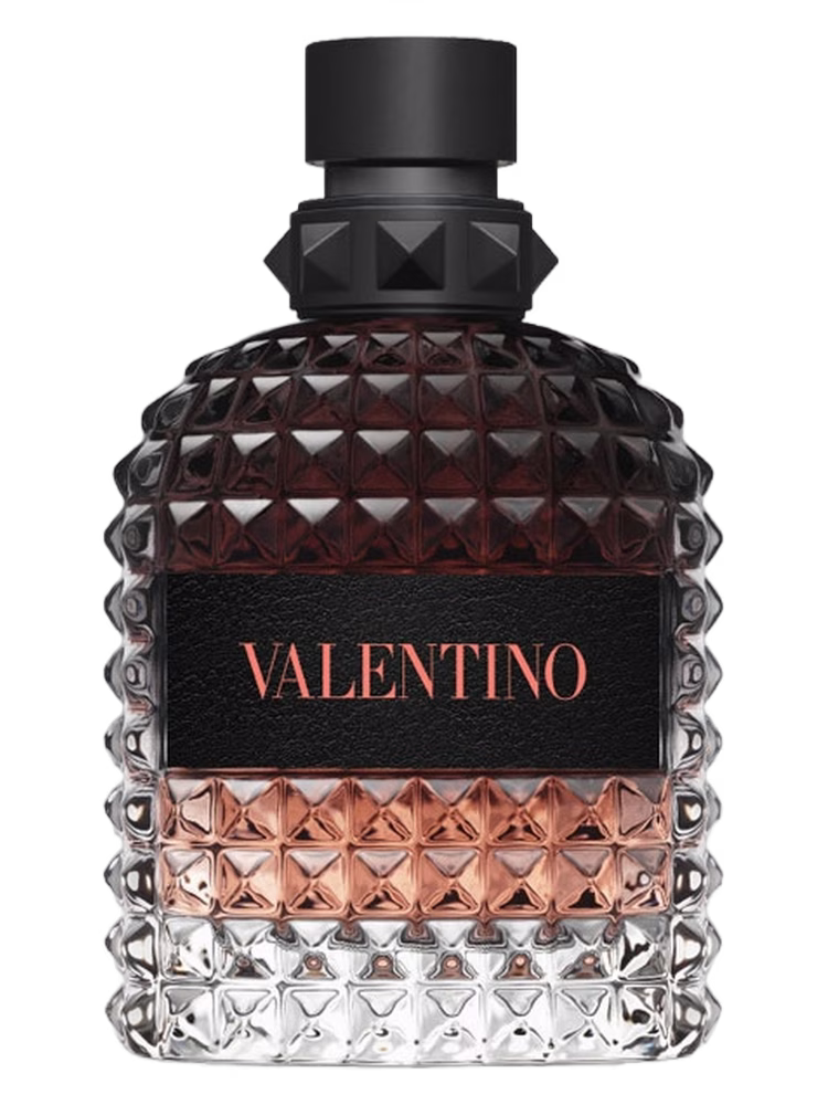 Valentino Valentino Uomo Born In Roma Coral Fantasy