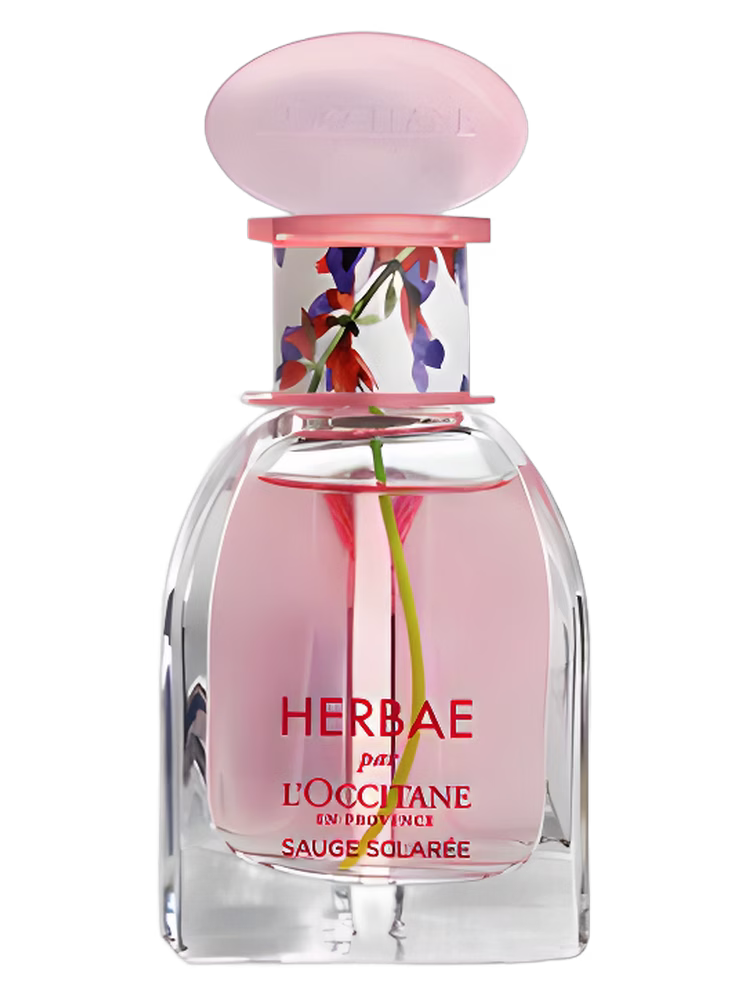 L'Occitane en Provence Herbae Clary Sage