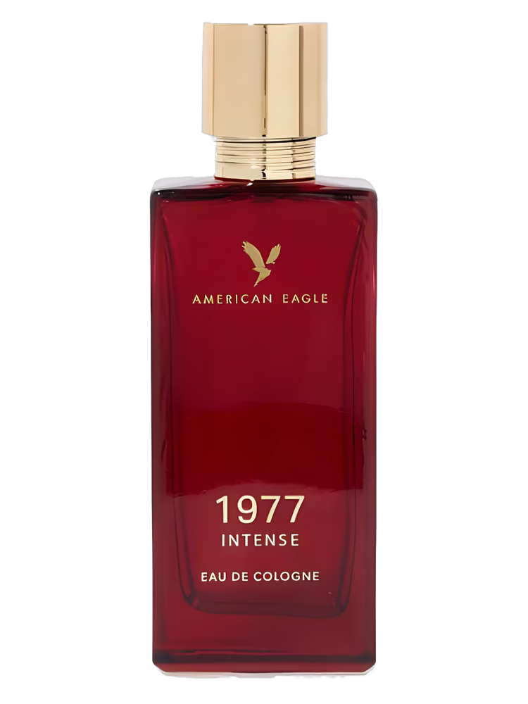 American Eagle AEO 1977 Intense