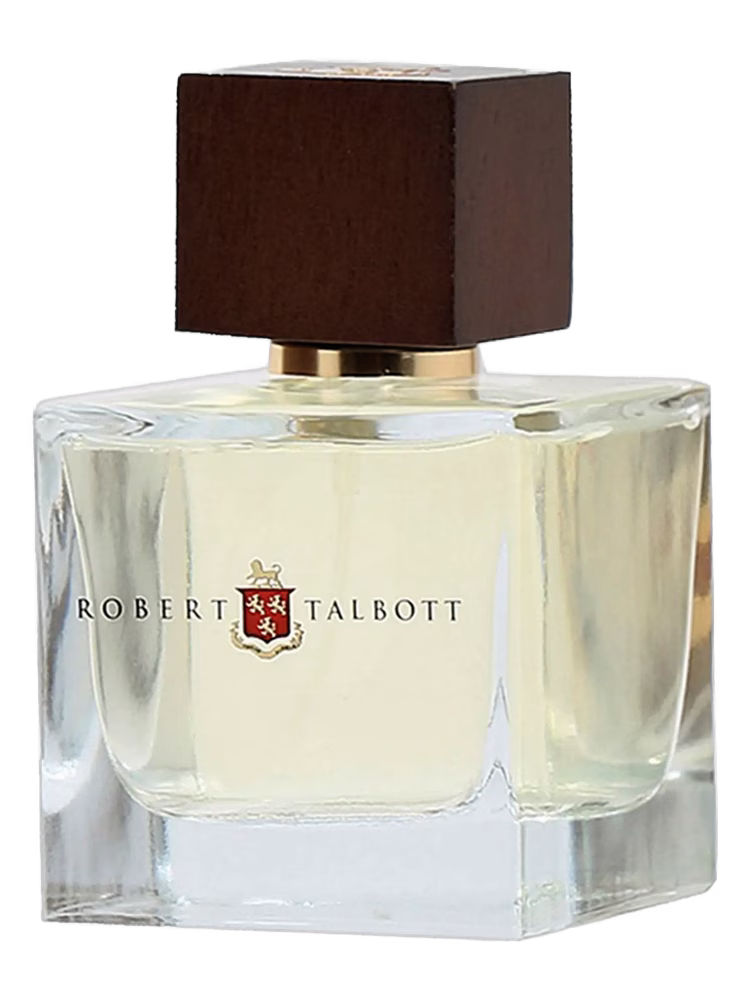 Robert Talbott Robert Talbott