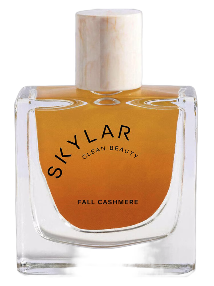 Skylar Fall Cashmere
