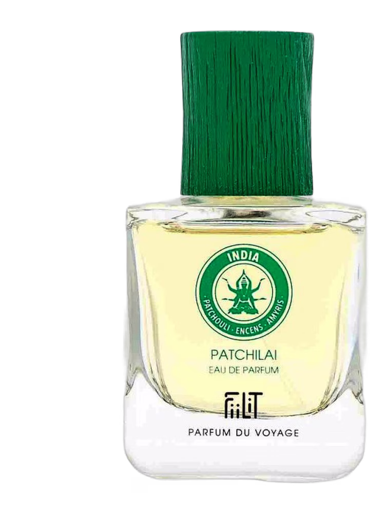 Fiilit Patchilai - India