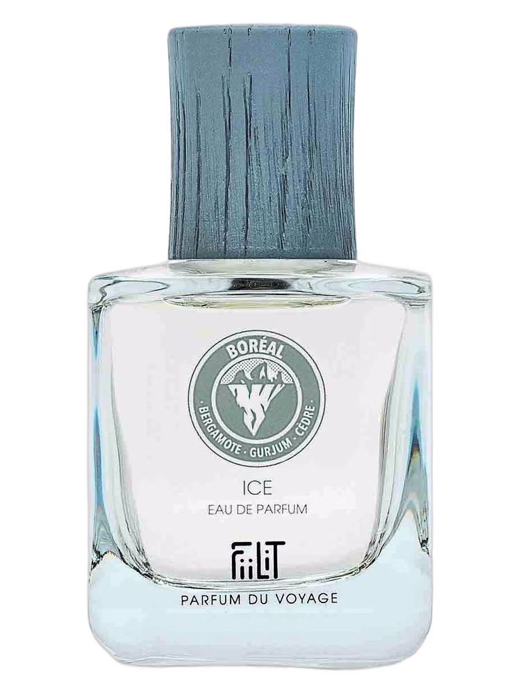 Fiilit Ice - Boreale