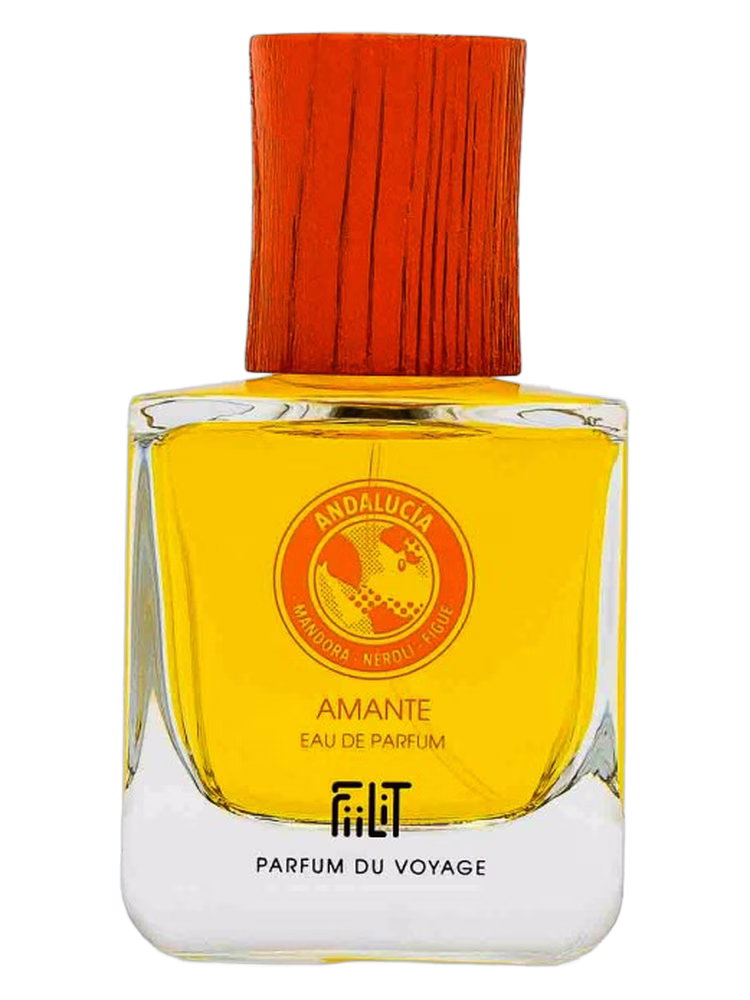 Fiilit Amante - Andalucia