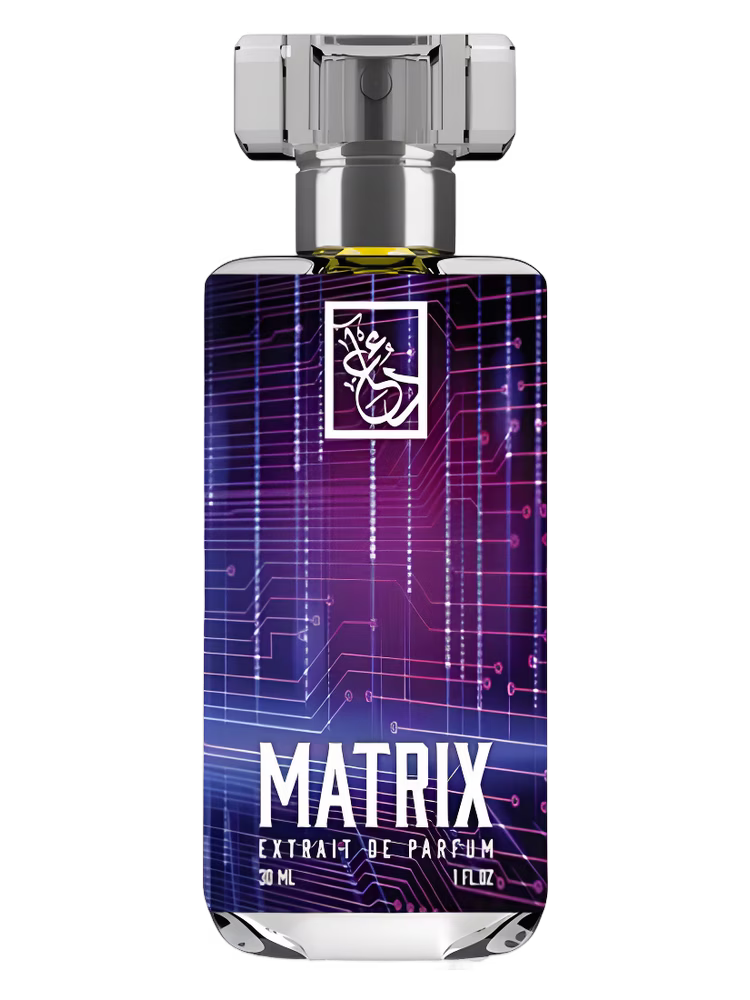 The Dua Brand Matrix