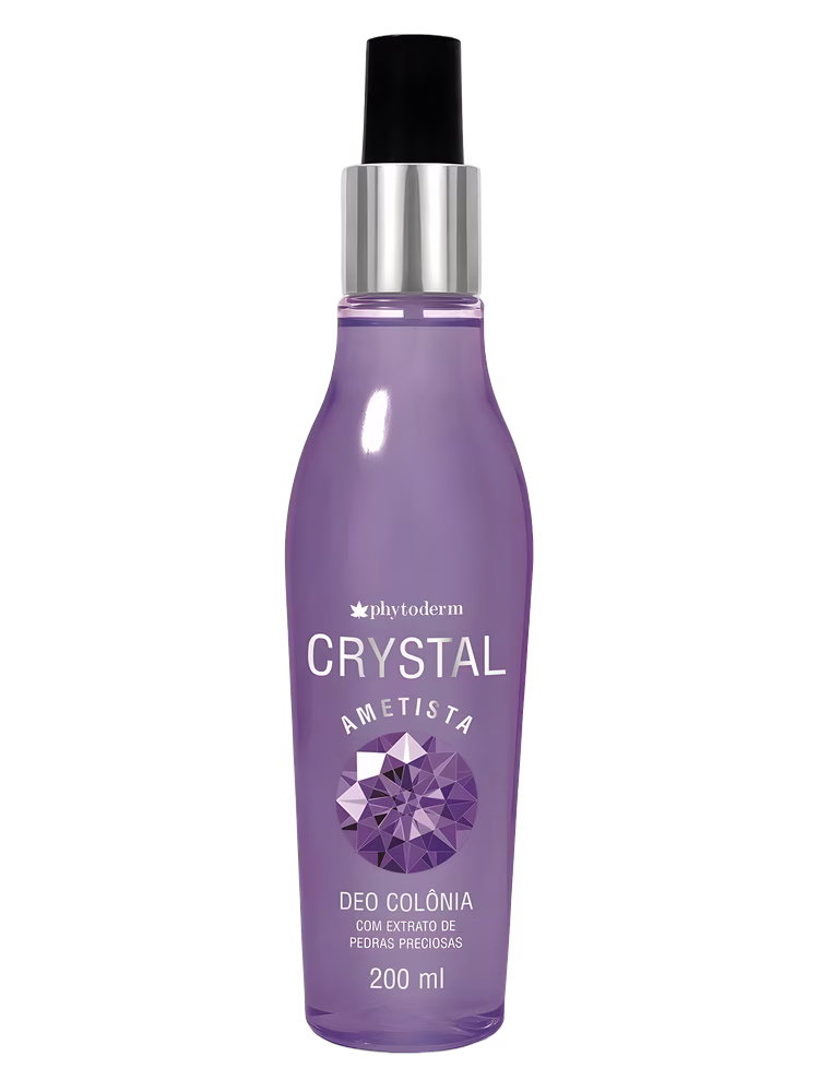 Phytoderm Crystal Ametista