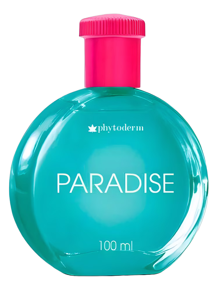 Phytoderm Paradise