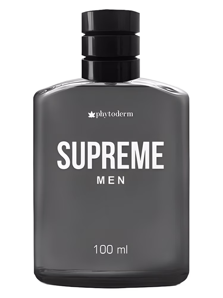 Phytoderm Supreme Men