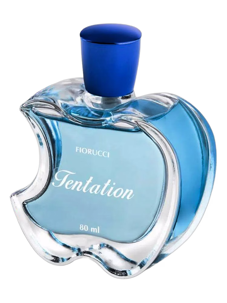Fiorucci Tentation Bleu