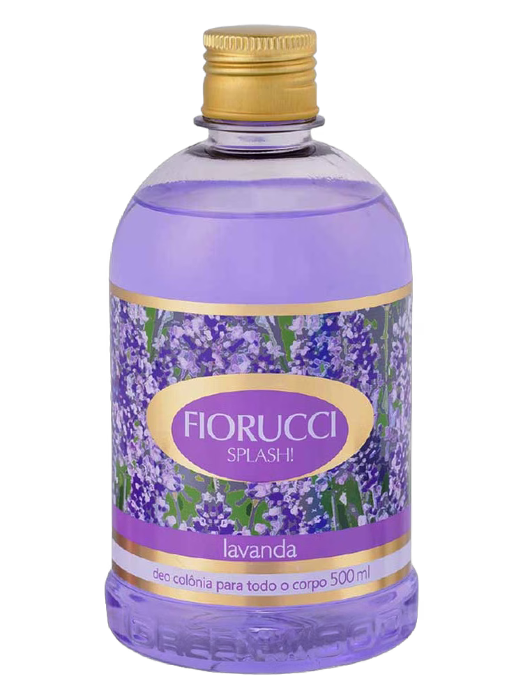 Fiorucci Splash Lavanda