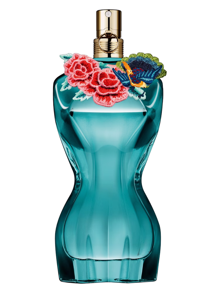 Jean Paul Gaultier La Belle Fleur Terrible