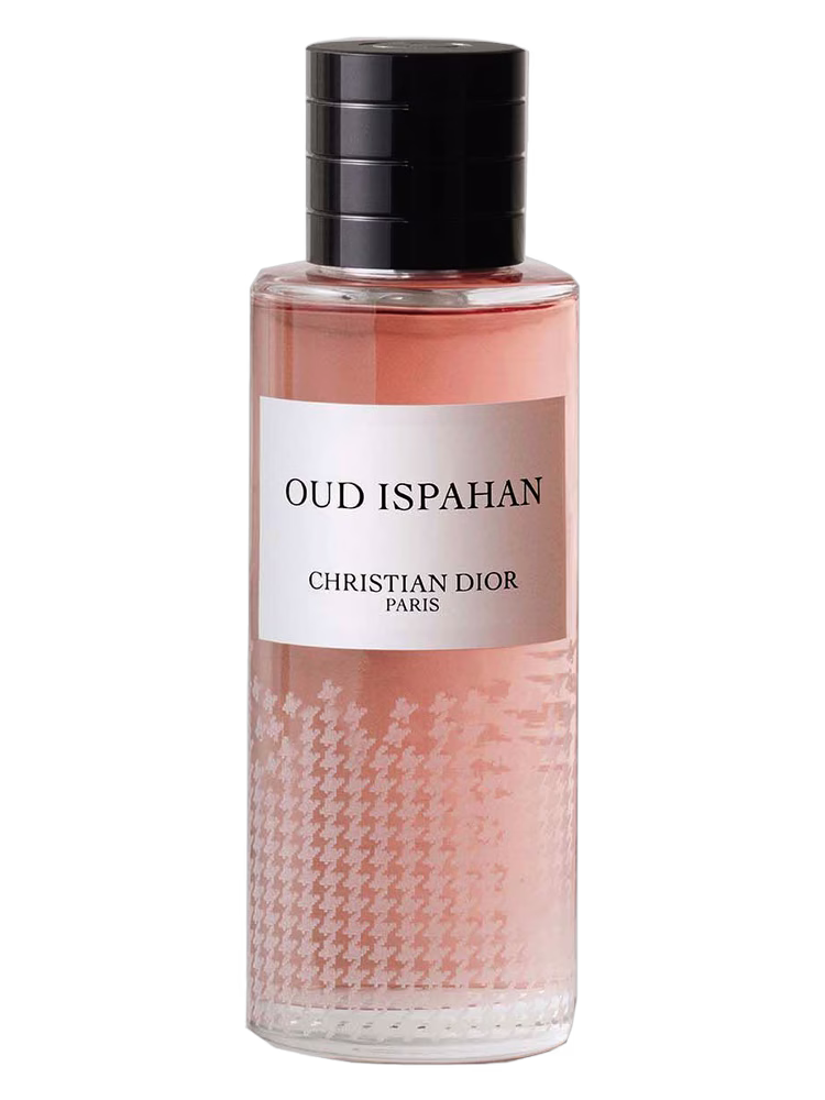 Dior Oud Ispahan New Look Limited Edition