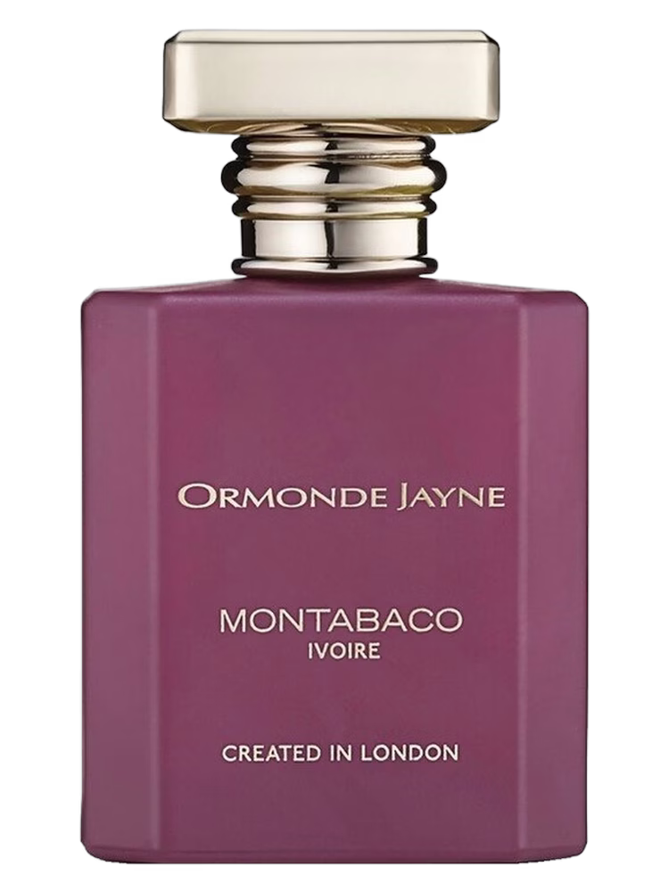 Ormonde Jayne Montabaco Ivoire