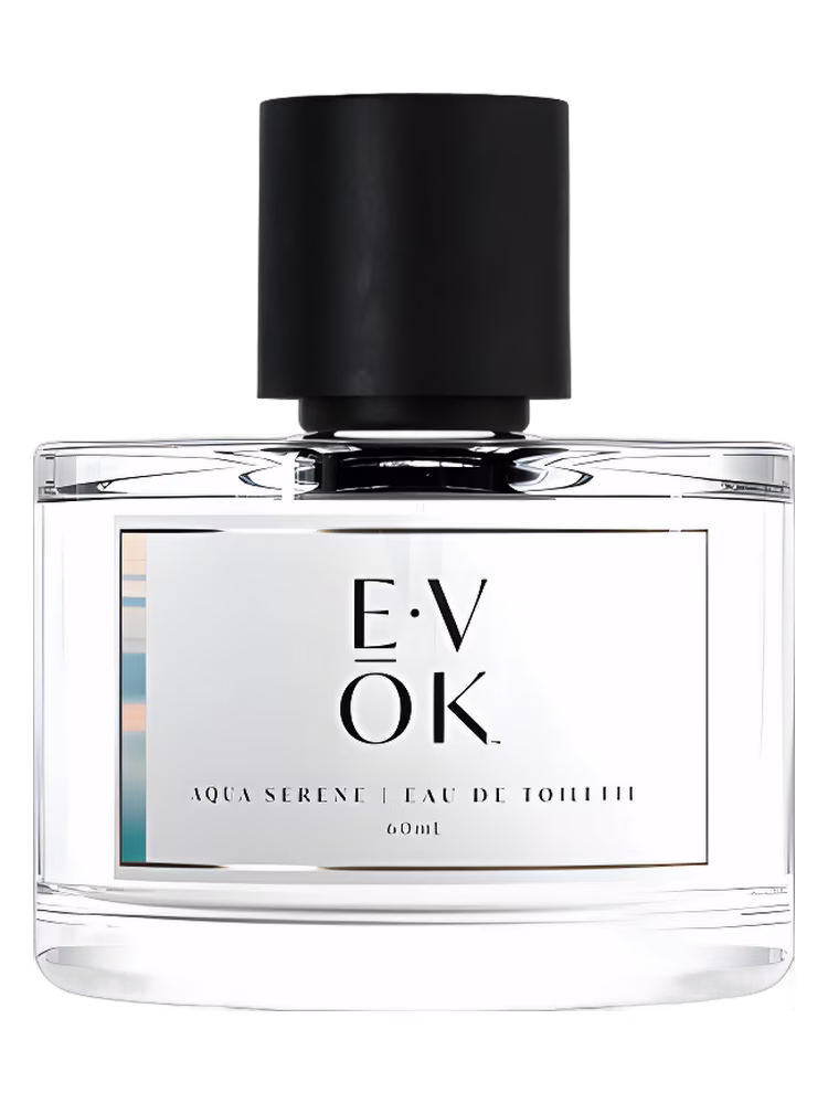 Jeunesse Evok Aqua Serene