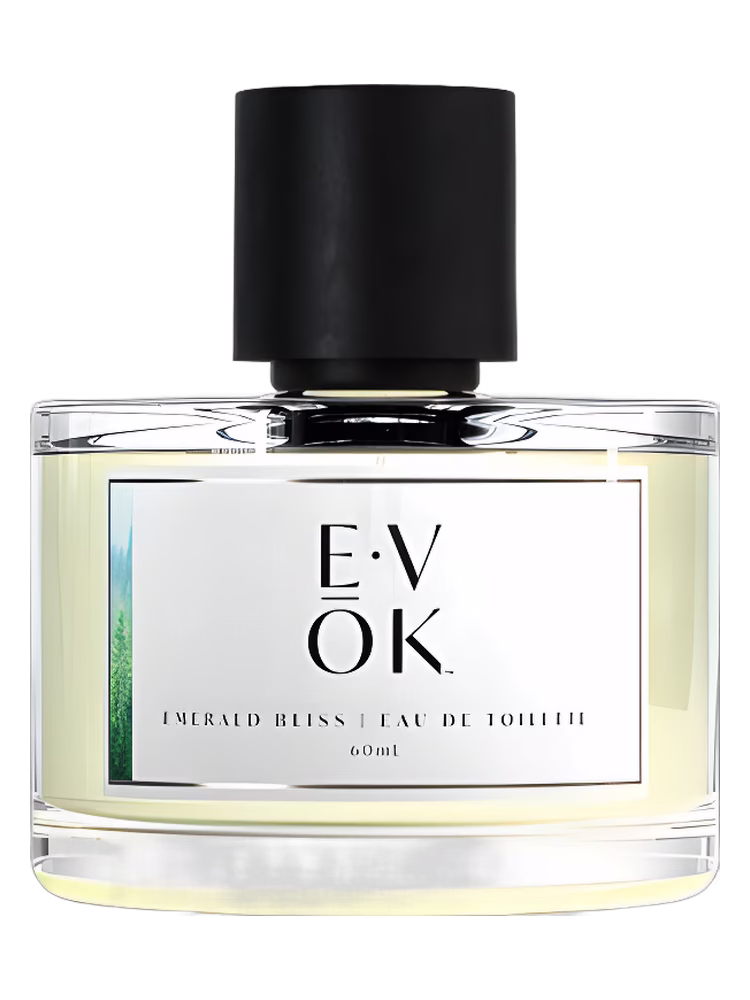 Jeunesse Evok Emerald Bliss