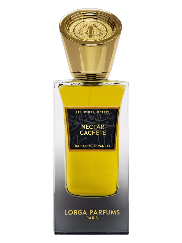 Lorga Parfums Nectar Cacheté